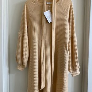 Long Sleeve Dress